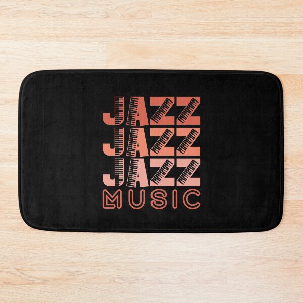 Item preview, Fun Jazz T Shirt designed and sold by SeasonXpress.