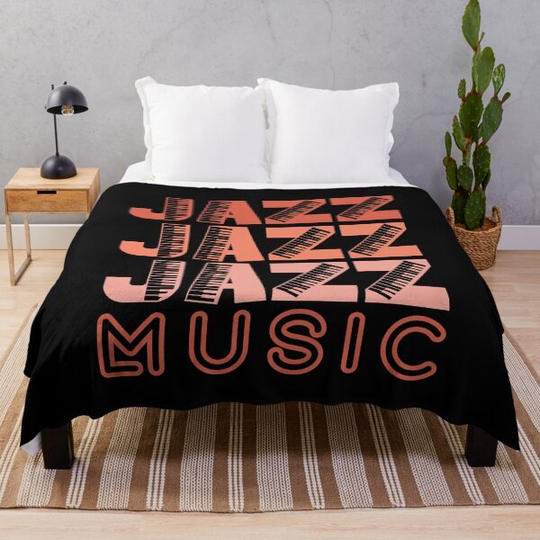 Item preview, Fun Jazz T Shirt designed and sold by SeasonXpress.