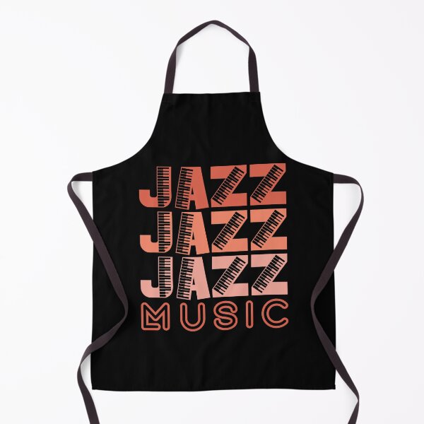 Item preview, Fun Jazz T Shirt designed and sold by SeasonXpress.