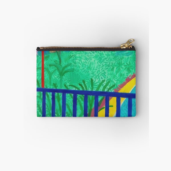 Item preview, 1 art David Hockney designed and sold by MARIAMOMO.