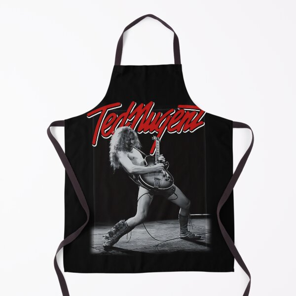 Item preview, Music: Ted Nugent designed and sold by Volamhaifresh.