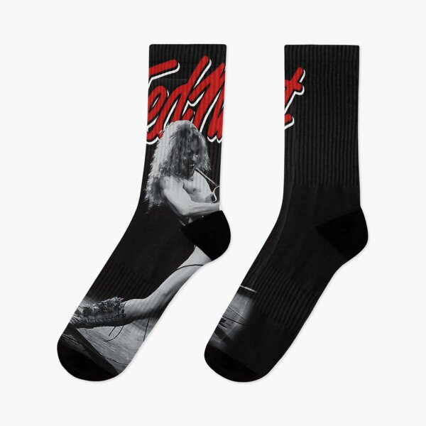 Item preview, Music: Ted Nugent designed and sold by Volamhaifresh.