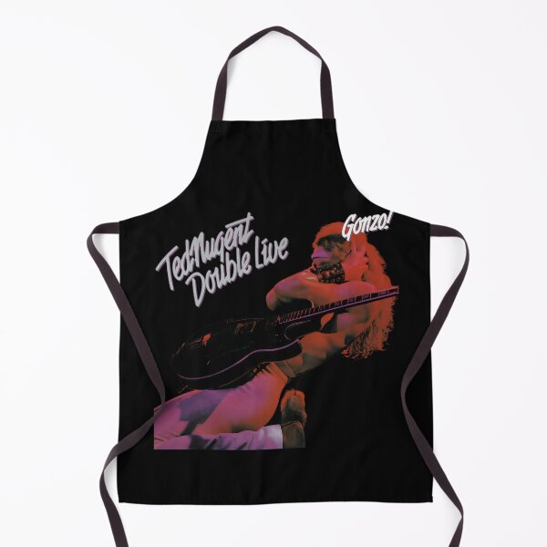 Item preview, Music: Ted Nugent designed and sold by Volamhaifresh.