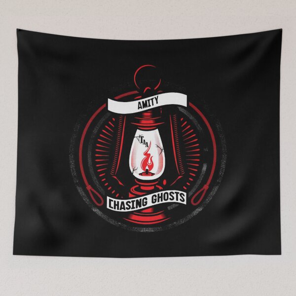 Item preview, The Amity Affliction Art designed and sold by Demamrun.