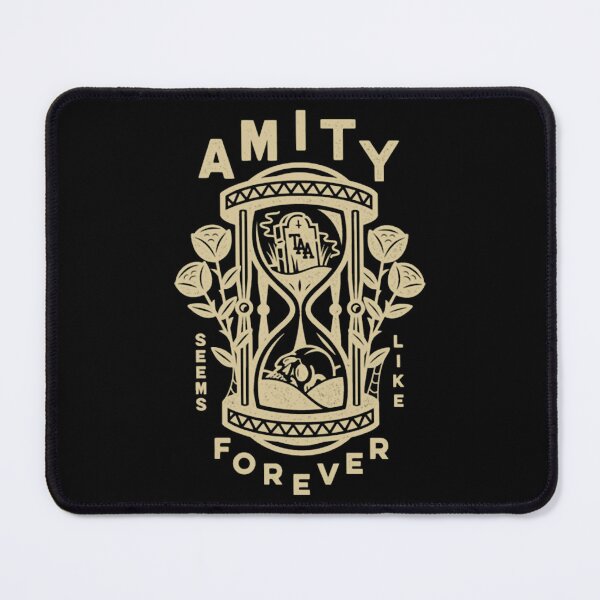 Item preview, The Amity Affliction Art designed and sold by Demamrun.