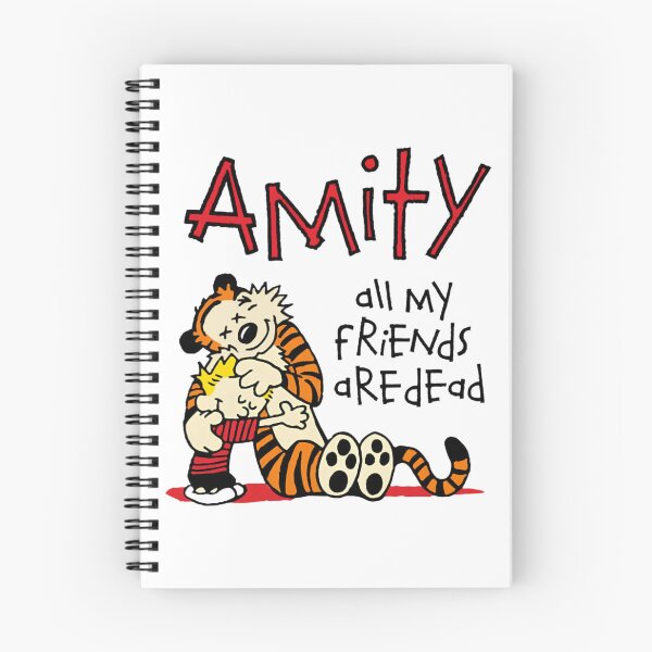 Item preview, The Amity Affliction Art designed and sold by Demamrun.