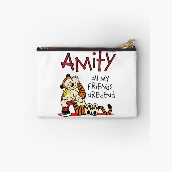 Item preview, The Amity Affliction Art designed and sold by Demamrun.