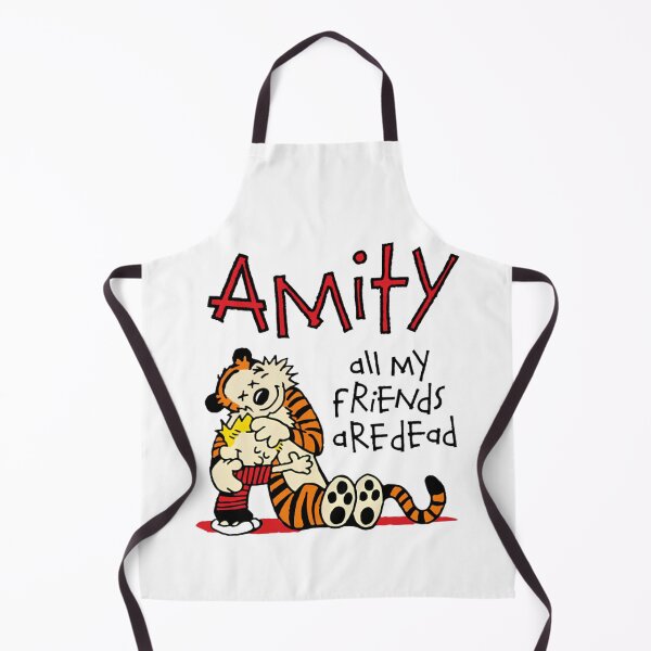 Item preview, The Amity Affliction Art designed and sold by Demamrun.