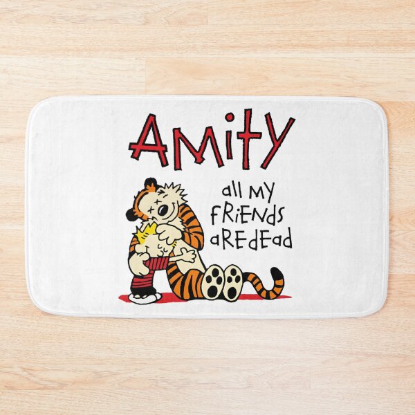 Item preview, The Amity Affliction Art designed and sold by Demamrun.