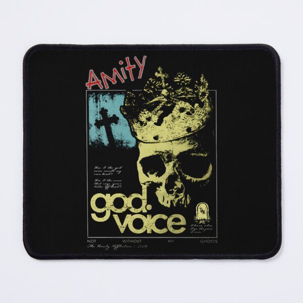 Item preview, The Amity Affliction Art designed and sold by Demamrun.