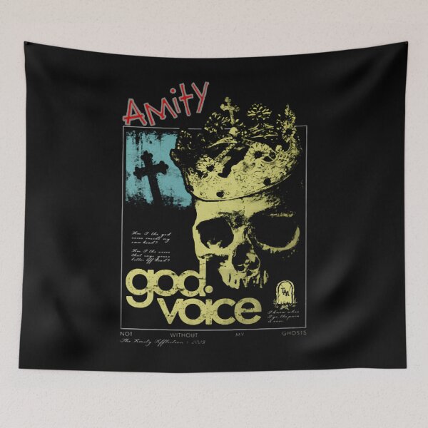 Item preview, The Amity Affliction Art designed and sold by Demamrun.