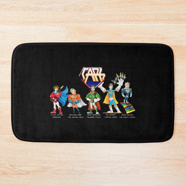 Item preview, Music The Cars designed and sold by Scudoroan.