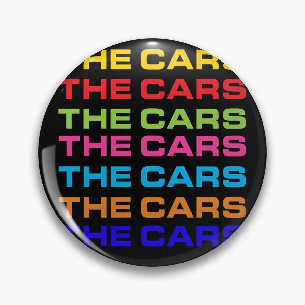 Item preview, Music The Cars designed and sold by Scudoroan.