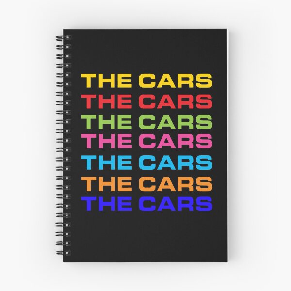Item preview, Music The Cars designed and sold by Scudoroan.