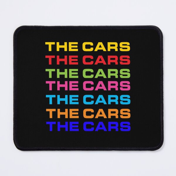 Item preview, Music The Cars designed and sold by Scudoroan.