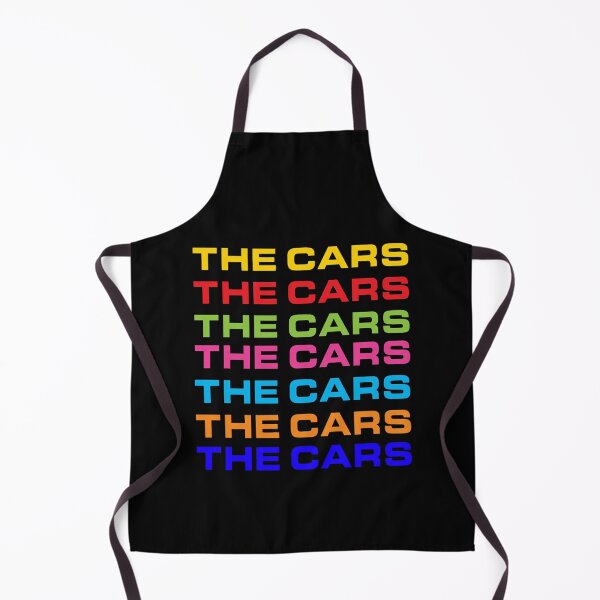 Item preview, Music The Cars designed and sold by Scudoroan.