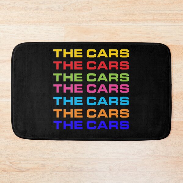 Item preview, Music The Cars designed and sold by Scudoroan.