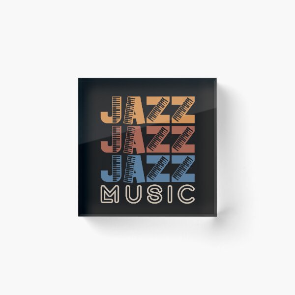 Item preview, Fun Jazz T Shirt designed and sold by SeasonXpress.
