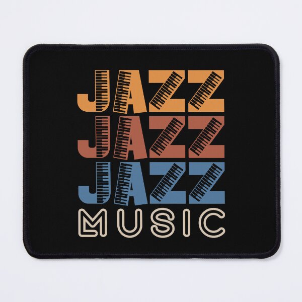 Item preview, Fun Jazz T Shirt designed and sold by SeasonXpress.