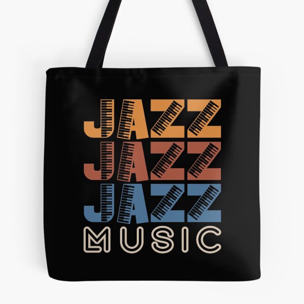 Item preview, Fun Jazz T Shirt designed and sold by SeasonXpress.