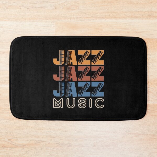 Item preview, Fun Jazz T Shirt designed and sold by SeasonXpress.