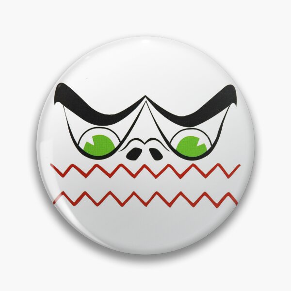 Item preview, Monstruo Chomp Chomp vintage designed and sold by QuayTradingCo.