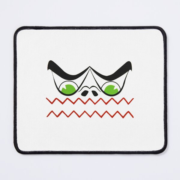 Item preview, Vintage Chomp Chomp Monster designed and sold by QuayTradingCo.