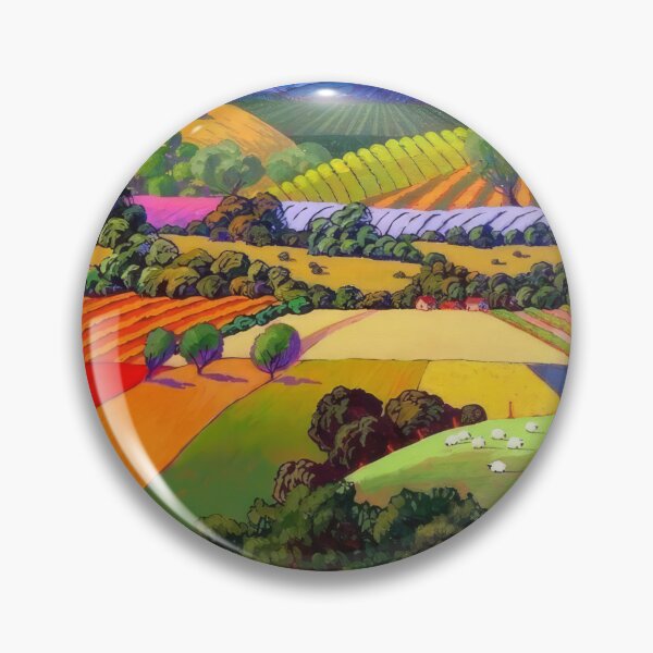 Item preview, art David Hockney designed and sold by MARIAMOMO.