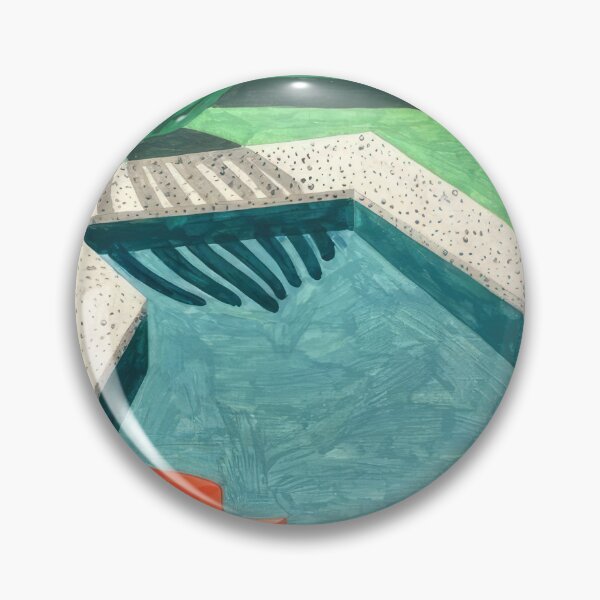 Item preview, art David Hockney designed and sold by MARIAMOMO.