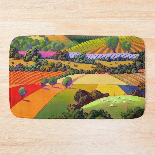 Item preview, art David Hockney designed and sold by MARIAMOMO.