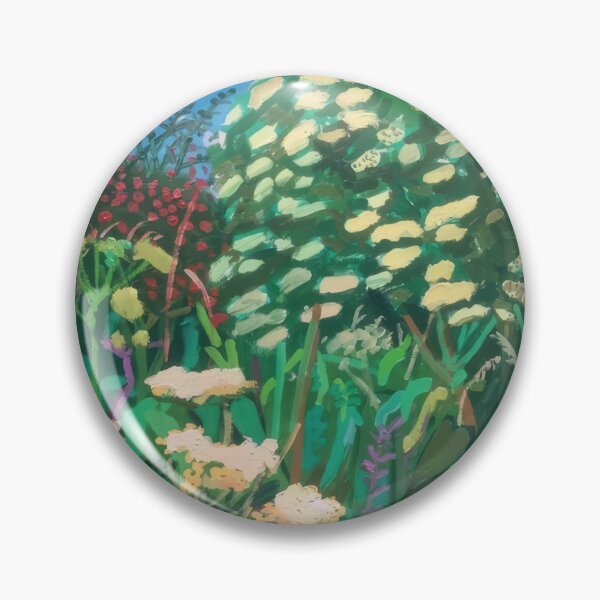 Item preview, art David Hockney designed and sold by MARIAMOMO.