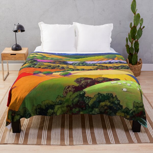 Item preview, art David Hockney designed and sold by MARIAMOMO.