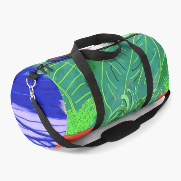 Item preview, art David Hockney designed and sold by MARIAMOMO.