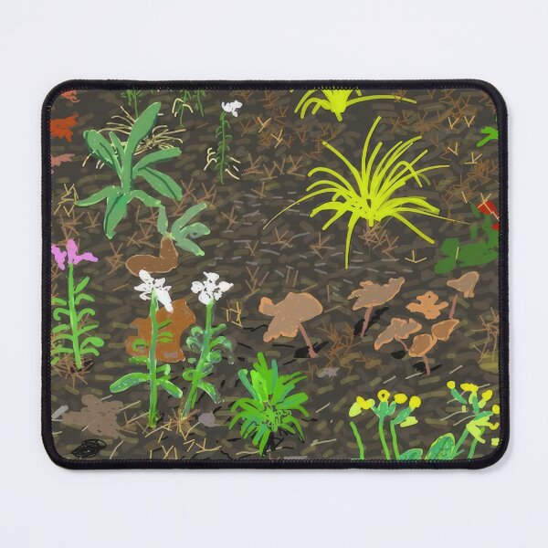 Item preview, art David Hockney designed and sold by MARIAMOMO.