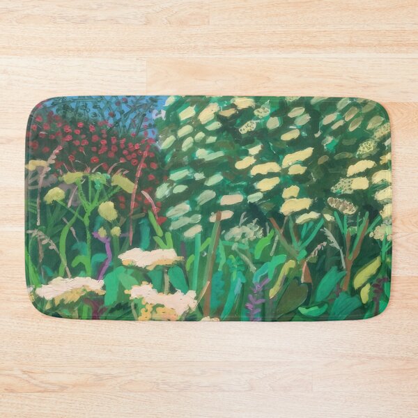 Item preview, art David Hockney designed and sold by MARIAMOMO.
