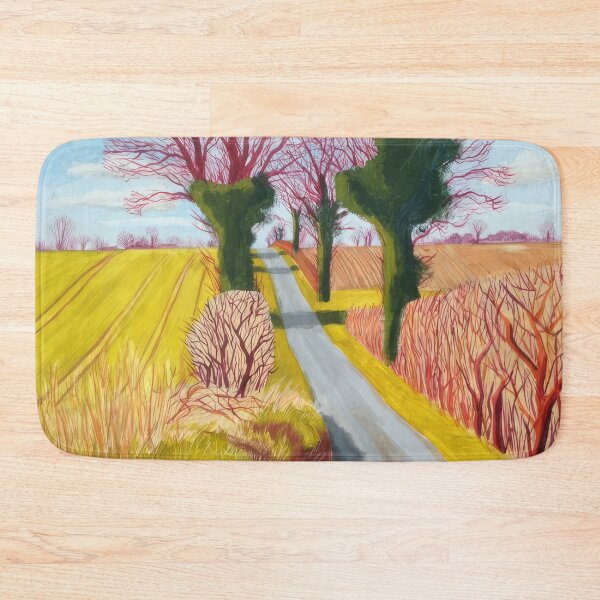 Item preview, art David Hockney designed and sold by MARIAMOMO.