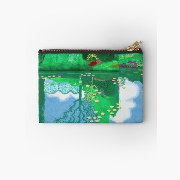 Item preview, art David Hockney designed and sold by MARIAMOMO.