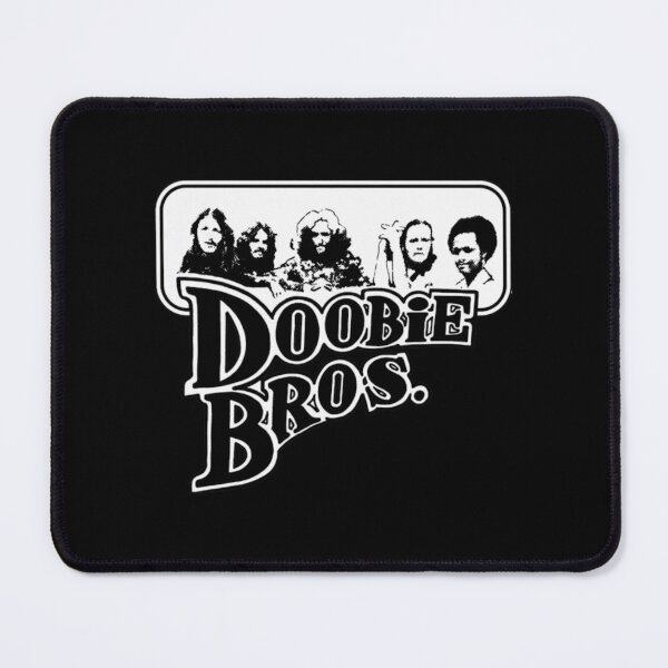 Item preview, Art - The Doobie Brothers designed and sold by Cristimane.
