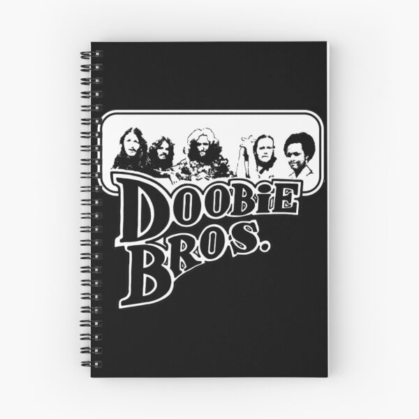 Item preview, Art - The Doobie Brothers designed and sold by Cristimane.