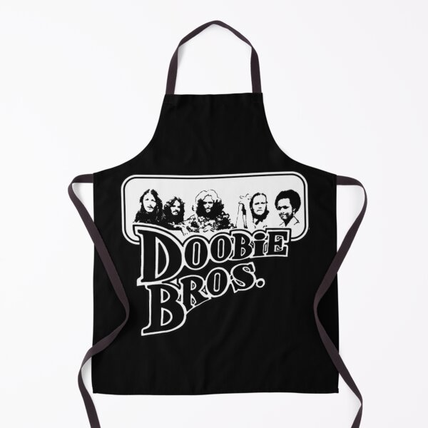 Item preview, Art - The Doobie Brothers designed and sold by Cristimane.