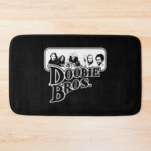 Item preview, Art - The Doobie Brothers designed and sold by Cristimane.