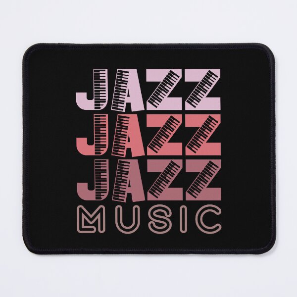 Item preview, Fun Jazz T Shirt designed and sold by SeasonXpress.