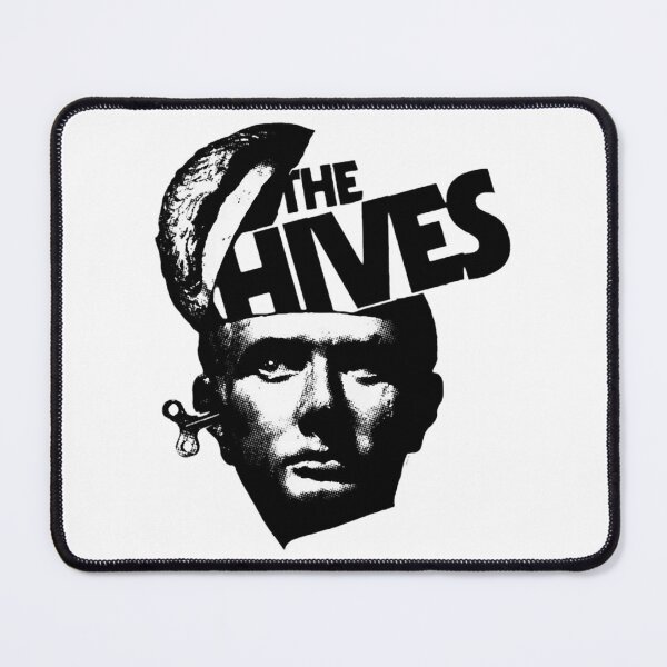 Item preview, Art - The Hives designed and sold by Lawrencehaha.