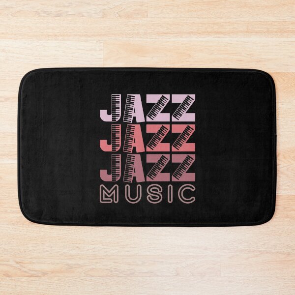 Item preview, Fun Jazz T Shirt designed and sold by SeasonXpress.