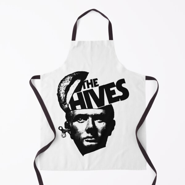 Item preview, Art - The Hives designed and sold by Lawrencehaha.
