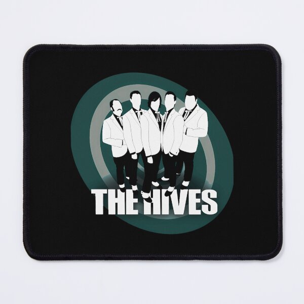 Item preview, Art - The Hives designed and sold by Lawrencehaha.