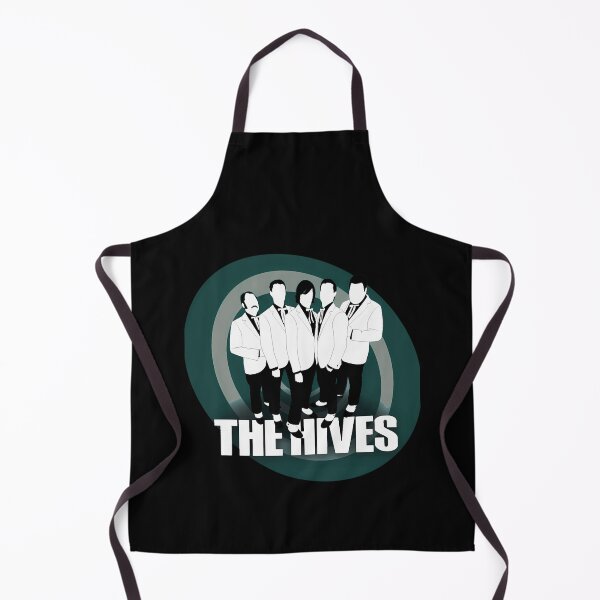 Item preview, Art - The Hives designed and sold by Lawrencehaha.