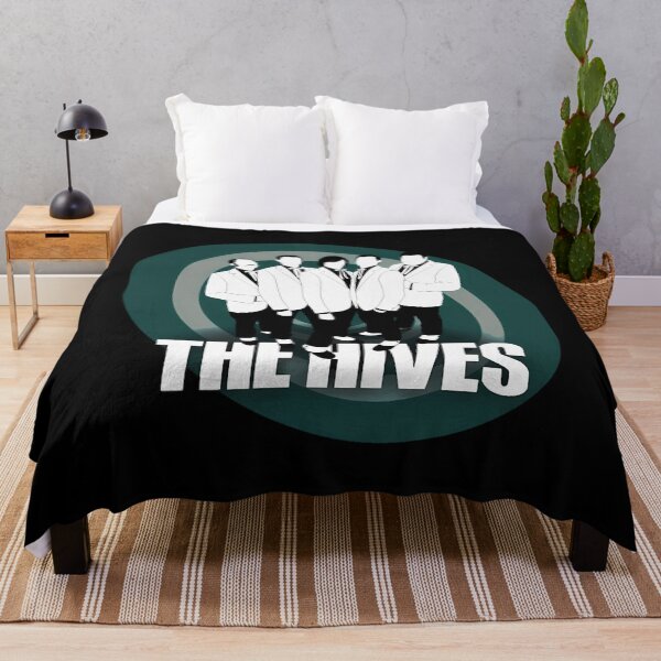 Item preview, Art - The Hives designed and sold by Lawrencehaha.