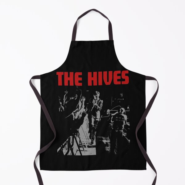 Item preview, Art - The Hives designed and sold by Lawrencehaha.