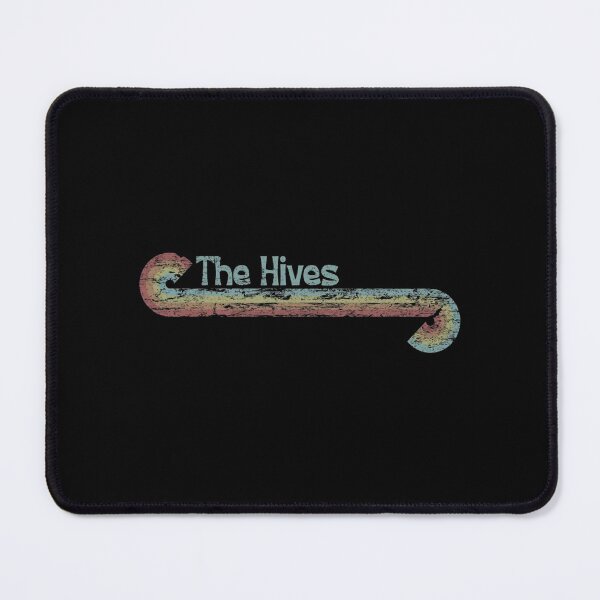 Item preview, Art - The Hives designed and sold by Lawrencehaha.